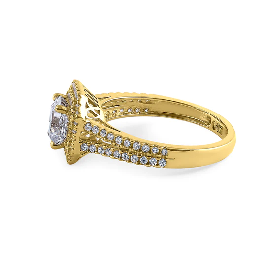 RINGS 1