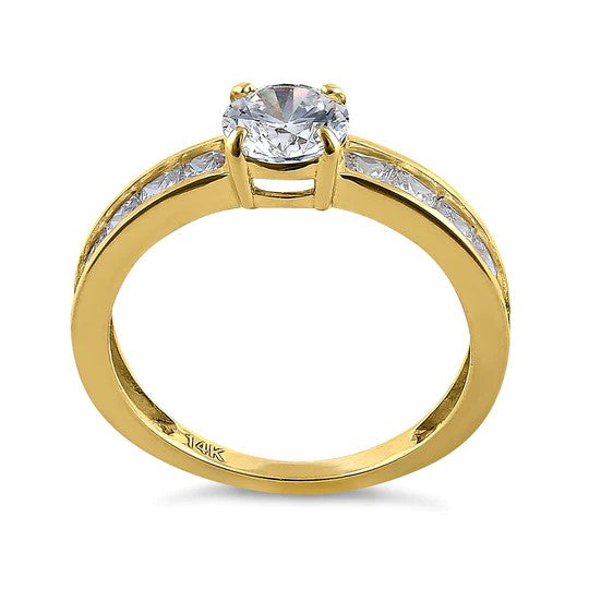 RINGS 1