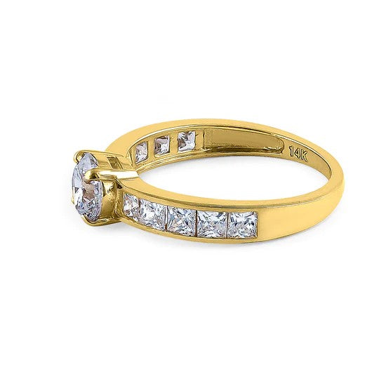 RINGS 1