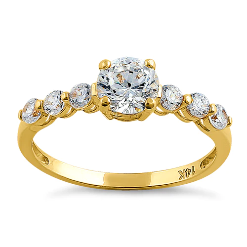RINGS 1