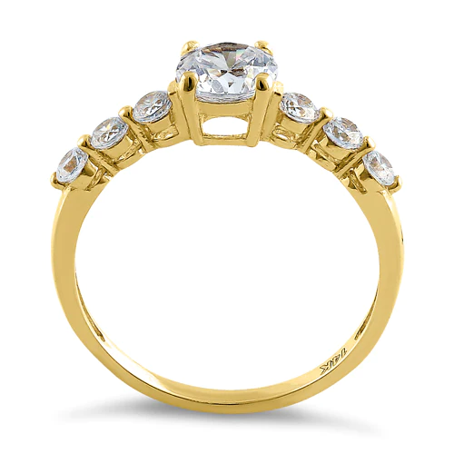 RINGS 1