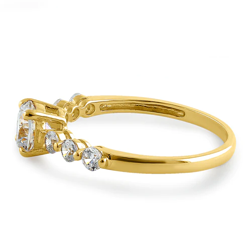 RINGS 1