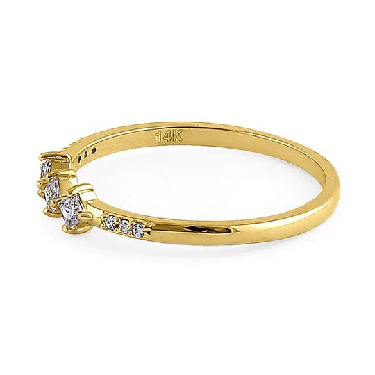 RINGS 1