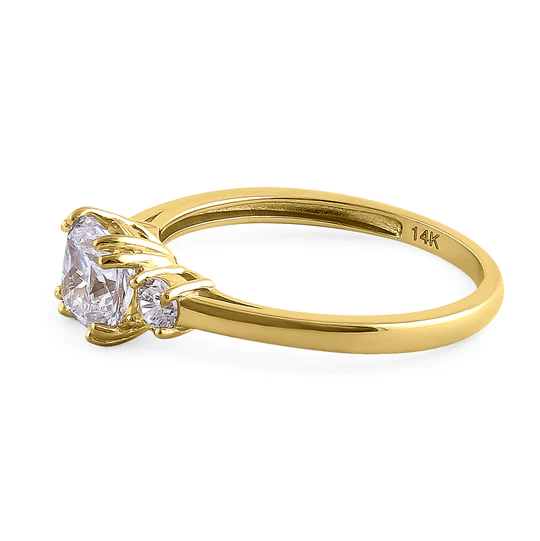 RINGS 1