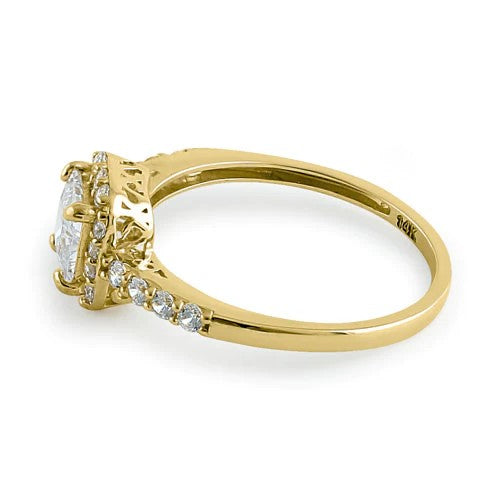 RINGS 1
