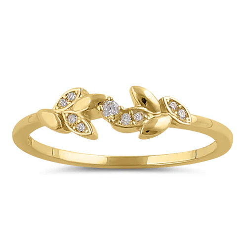 RINGS 1