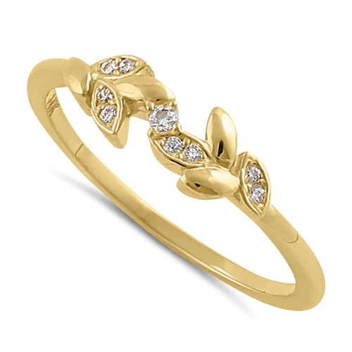 RINGS 1