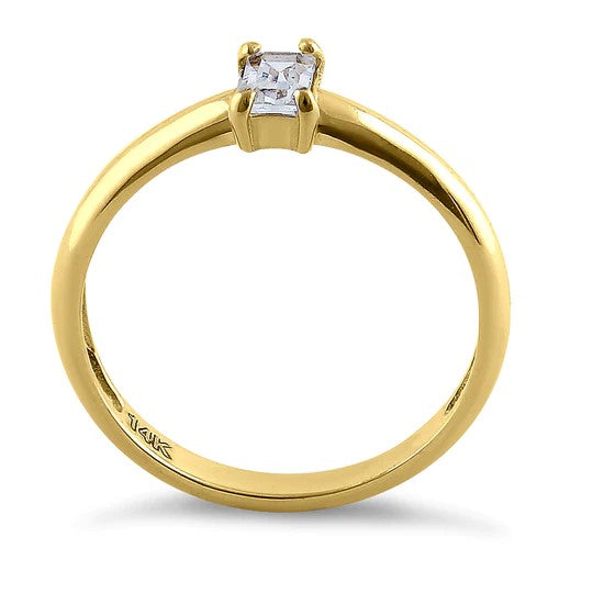 RINGS 1