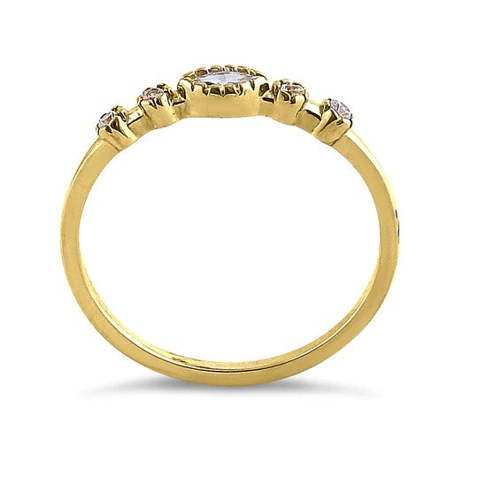 RINGS 1