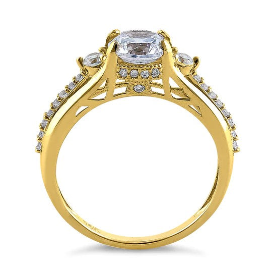 RINGS 1