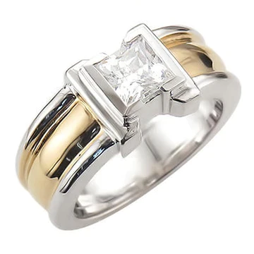 RINGS 1