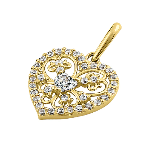 PENDANTS 1