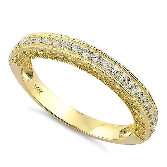 RINGS 1
