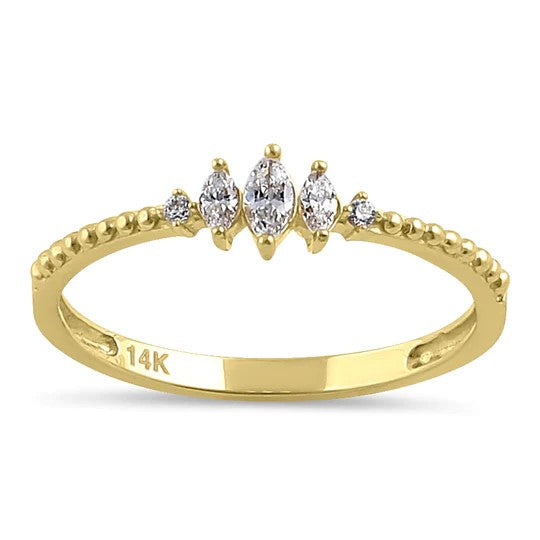 RINGS 1