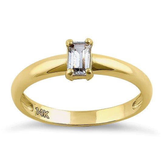 RINGS 1