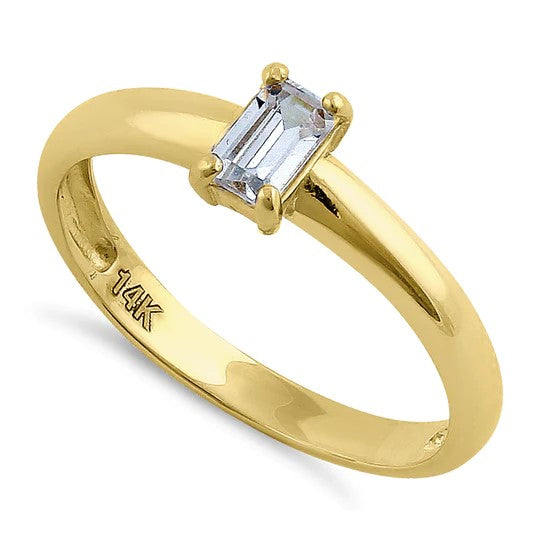 RINGS 1