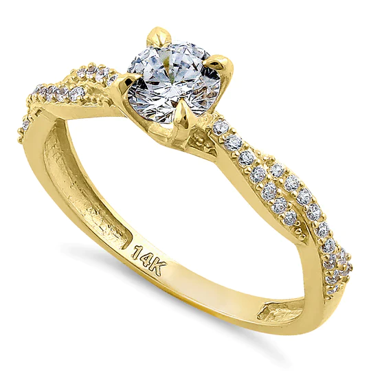 RINGS 1