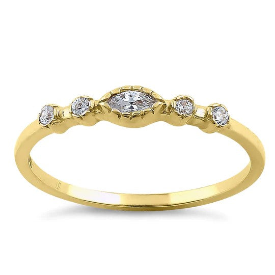 RINGS 1