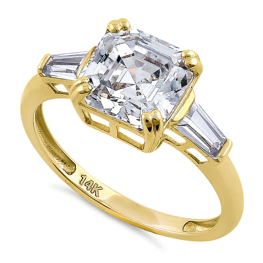 RINGS 1