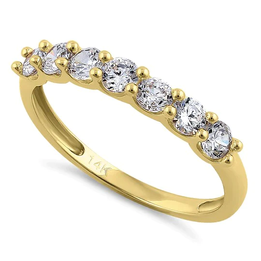 RINGS 1