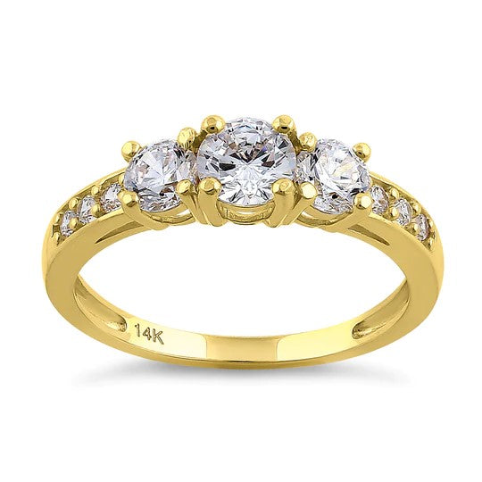 RINGS 1