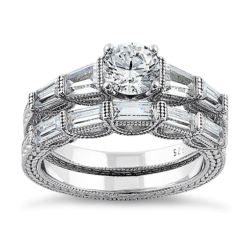 RINGS 1