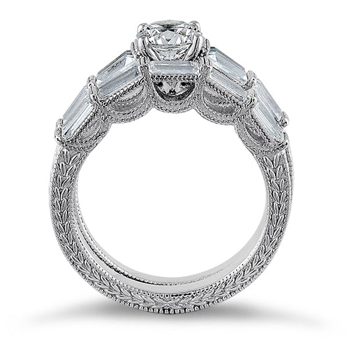 RINGS 1