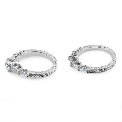 RINGS 1