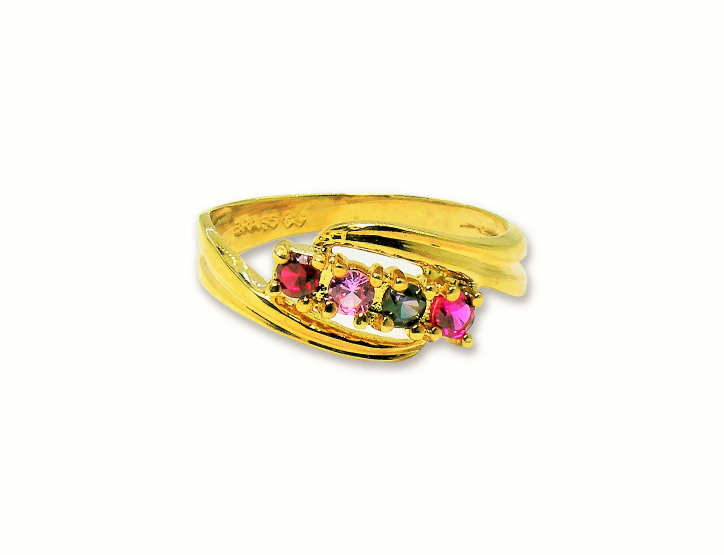 RINGS 1