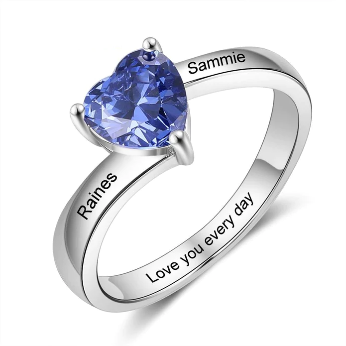 RINGS 1