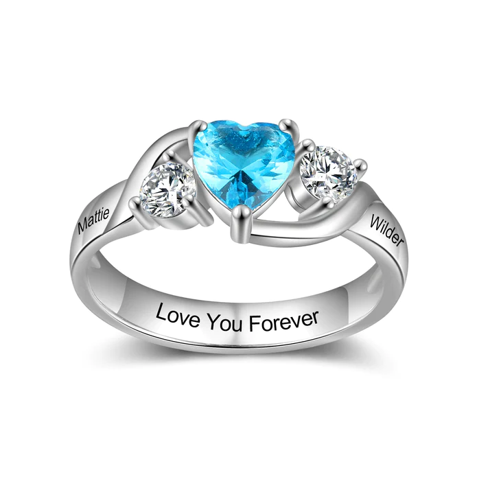 RINGS 1