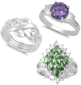 RINGS 2