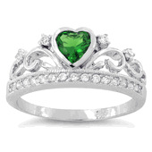 RINGS 6