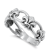 RINGS 6