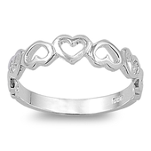 RINGS 6