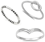 RINGS 6
