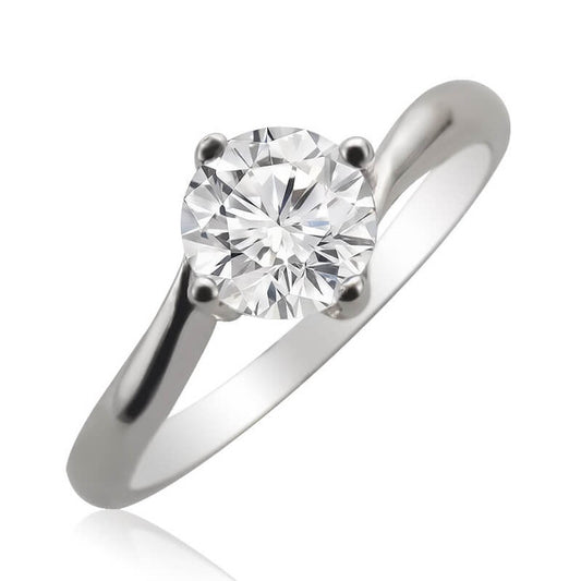 JBRM922 10kt Engagement Ring