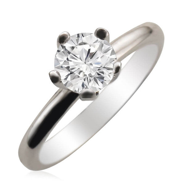 JBRM991 10kt Engagement Ring