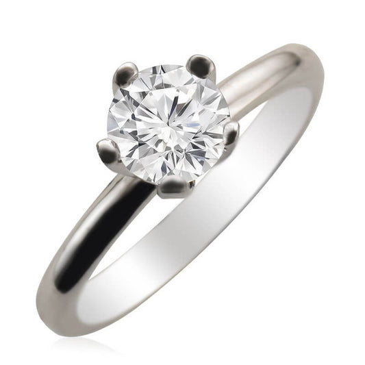 JBRM991 10kt Engagement Ring