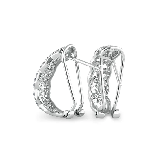 JB:SEZ976    All products     Sterling Silver Elegant Marquise Semi...
