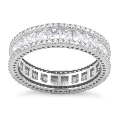 sterling-silver-eternity-princess-cut-cz-ring