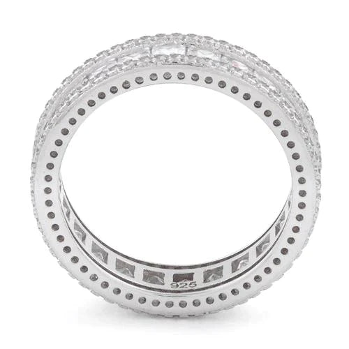 sterling-silver-eternity-princess-cut-cz-ring