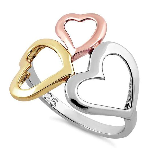 sterling-silver-triple-three-tone-heart-ring