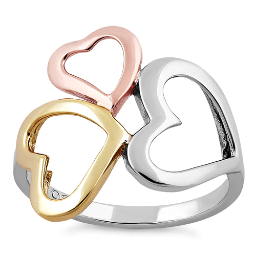 sterling-silver-triple-three-tone-heart-ring