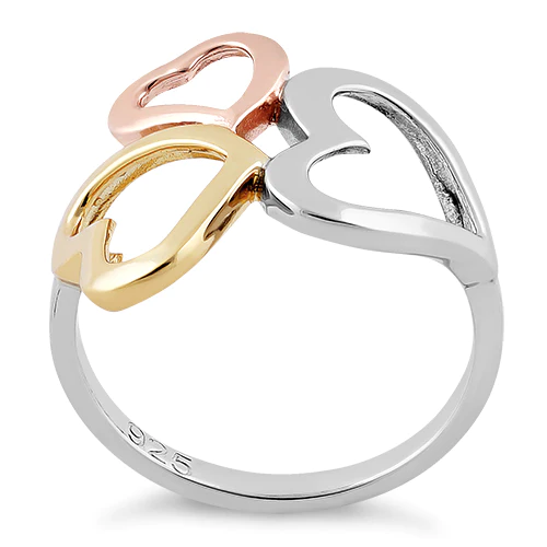 sterling-silver-triple-three-tone-heart-ring